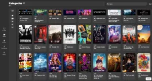 tvmate iptv player